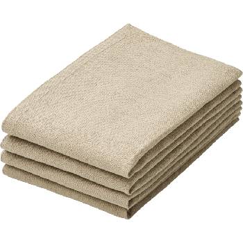 Bolia Салфетки Soft Collection пясъчен цвят 4 бр (24-911-01_00001)
