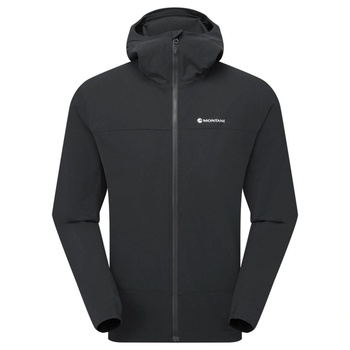 Montane яке Montane Tenacity Hoodie Black L