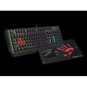 A4Tech B1700 Bloody Bundle Set