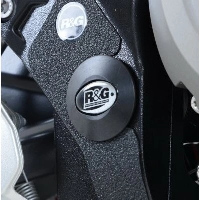 Zátka R&G Racing rámu pro BMW S 1000 XR '15- , pravá strana