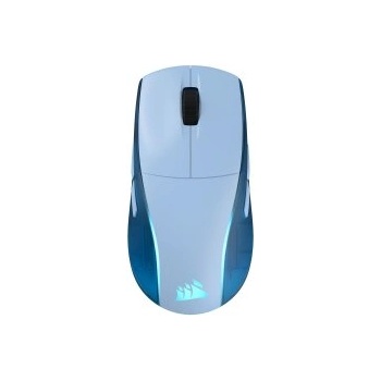 Image 1 of Corsair M75 Lightspeed Apple Edition Glacier Blue