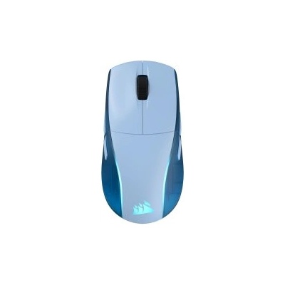 Corsair M75 Lightspeed Apple Edition Glacier Blue