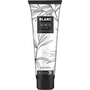 Black Professional Blanc Volume Up Volumising Mask 250 ml