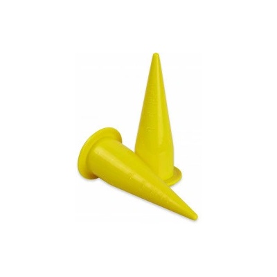 Karel Nikl Špička Žltá na Výrobu Boilies