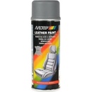 MOTIP DUPLI Motip farba na kožu Šedý,200ml