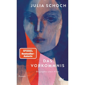 Das Vorkommnis | Julia Schoch (2025)