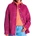 Roxy Дамска риза с копчета Roxy Women's Kick Back Washed Cord Shirt - Rhododendron (133-1159-0413)