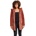 Urban classics Палто Urban classics Teddy coat refurbished - Pink (Dark Rose)