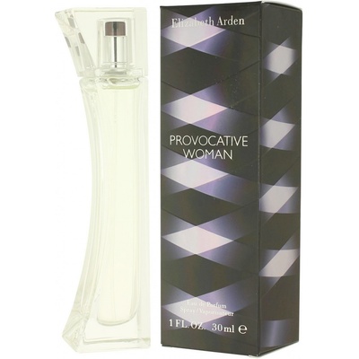 Elizabeth Arden Provocative parfémovaná voda dámská 30 ml