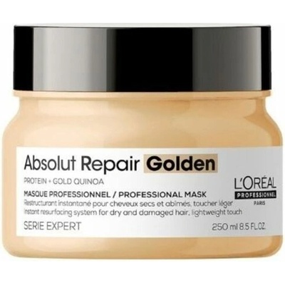 L'ORÉAL Professionnel Expert Absolut Repair Golden vlasová maska 250 ml