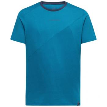 Image 1 of La Sportiva Dude T-Shirt M Размер: L / Цвят: син