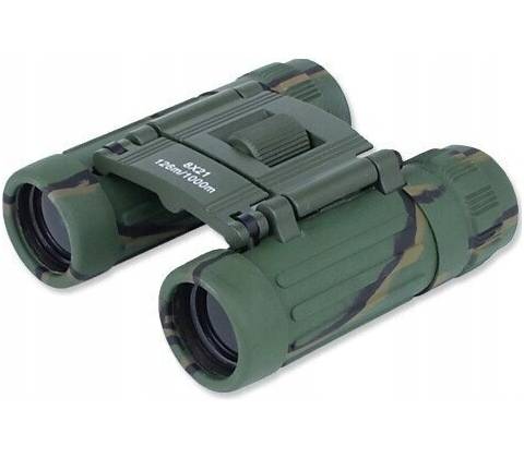 Miltec 8x21