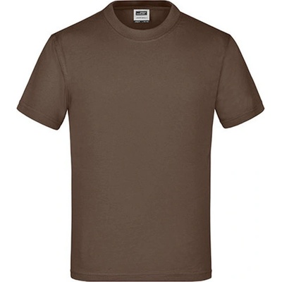 James & Nicholson JN019 Brown