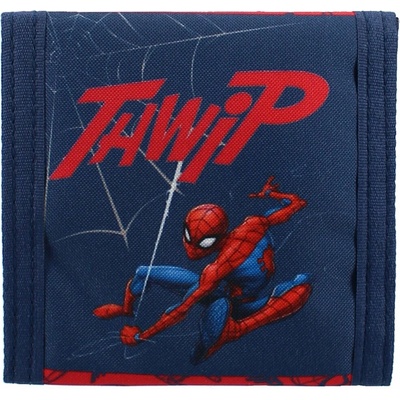 Vadobag Spiderman MARVEL motiv Thwip