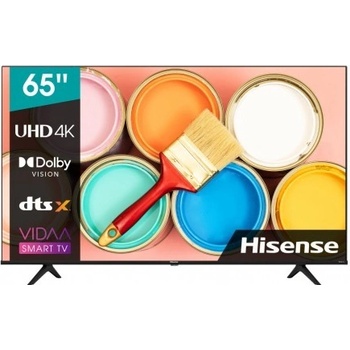 Hisense 65A63H