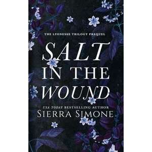 Salt in the Wound (ISBN: 9781949364316)