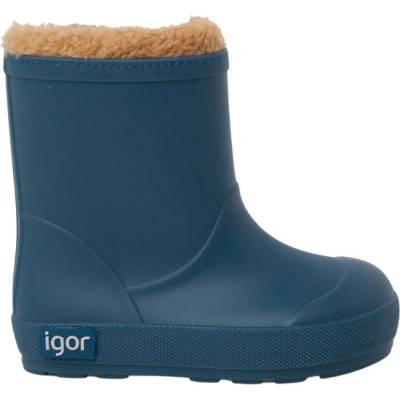 Igor Yogi Azul