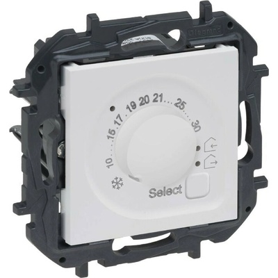 Legrand Niloé Step termostat 863141