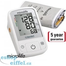 Microlife BP A2 Basic