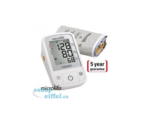 Microlife BP A2 Basic