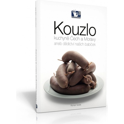 Kouzlo kuchyně Čech a Moravy