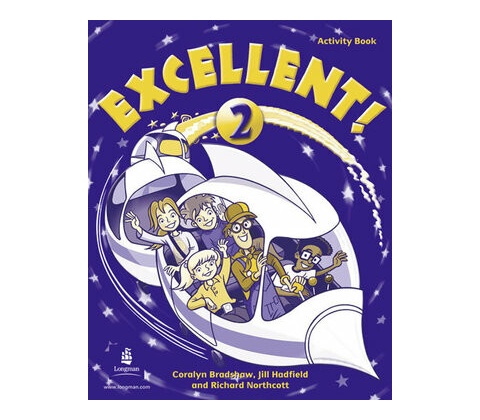 Excellent 2