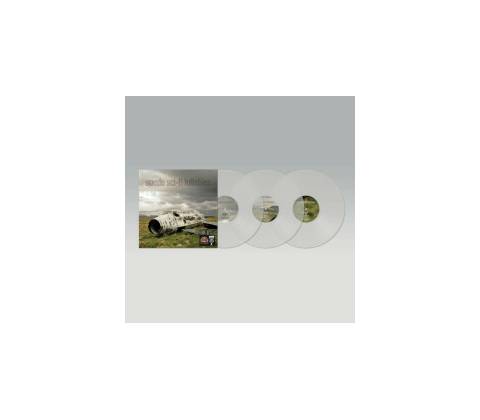 SUEDE - SCI FI LULLABIES LP