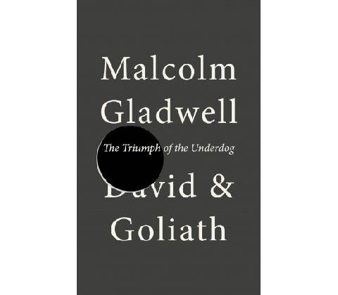 David and Goliath