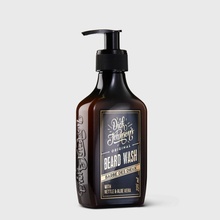 Dick Johnson Beard Wash Whiskey & Vanilla šampon na vousy 225 ml