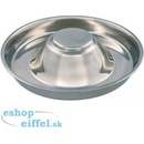 Trixie nerezová miska pre šteňatá 1,4 l
