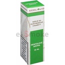 Ecoliquid Menthol 10 ml 20 mg