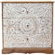 Lakšmi Sita 115 x 115 x 45 cm