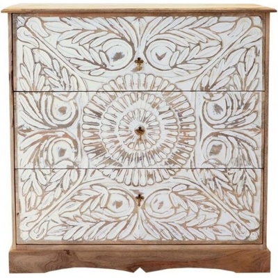 Lakšmi Sita 115 x 115 x 45 cm