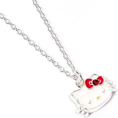 The Carat Shop Náhrdelník Hello Kitty HKCN0004