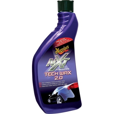 Meguiar's NXT Generation Tech Wax 2.0 532 ml