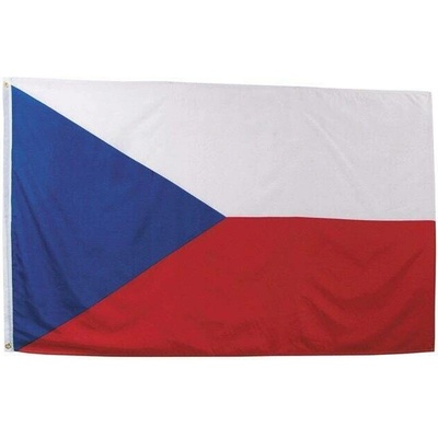 Vlajka: Česká republika