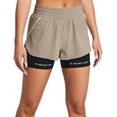 Under Armour Šortky Project Rock Flex 1380188-203