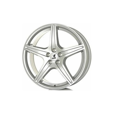 ITWHEELS GABRIELLA 8,5x20 5x120 ET35 silver