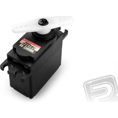 HS-7245MH HiVolt DIGITAL silné