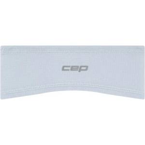 CEP Лента за глава CEP Core Run Thermal Headband 2.0 Headband - Light Blue - размер S/M (904-6728-0211)