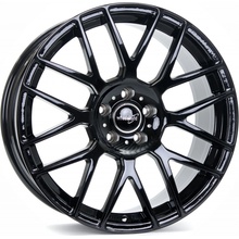 Wheelworld 2DRV WH26 9x20 5x112 ET33 black