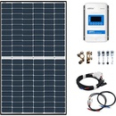 Ecoprodukt ostrovní systém 410 Wp 12V karavan