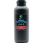 3DJAKE ecoResin Water Washable Traffic Red - 1.000 g (02-33223201)