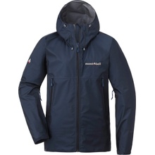 Montbell Storm Cruiser Jacket navy