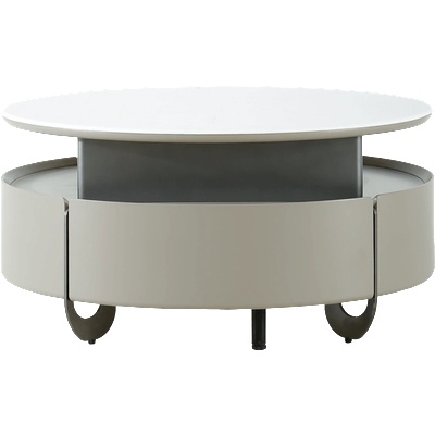 Carmen Холна маса taria - бял-капучино (35307458)