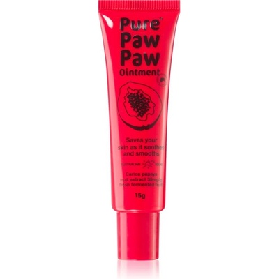 Pure Paw Paw Ointment balzám na rty a suchá místa 15 g