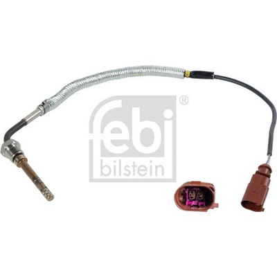 Čidlo teploty výfukových plynů FEBI BILSTEIN 172238