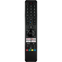 Diaľkový ovládač Telefunken RC45160