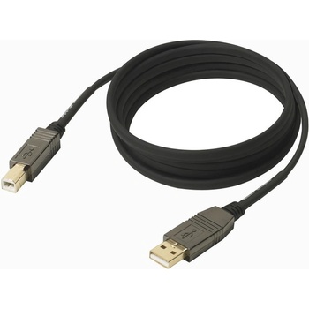 Real Cable UNIVERS/2M00 Hi-Fi datový USB, 2m