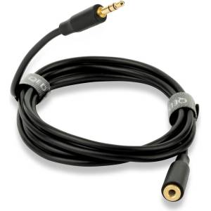 QED Удължител QED Connect 3.5мм - 3м (QE8137) - vsystem